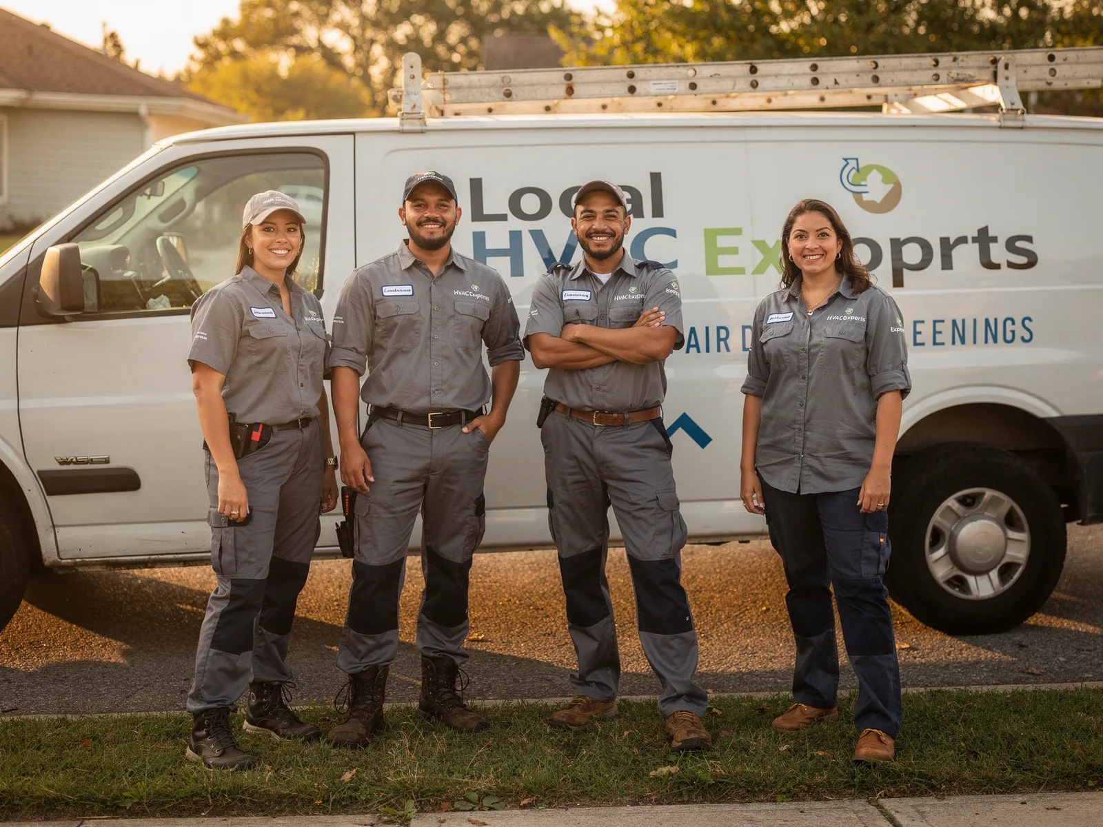 24/7 HVAC Repair & AC Replacement company in Shipman, VA
