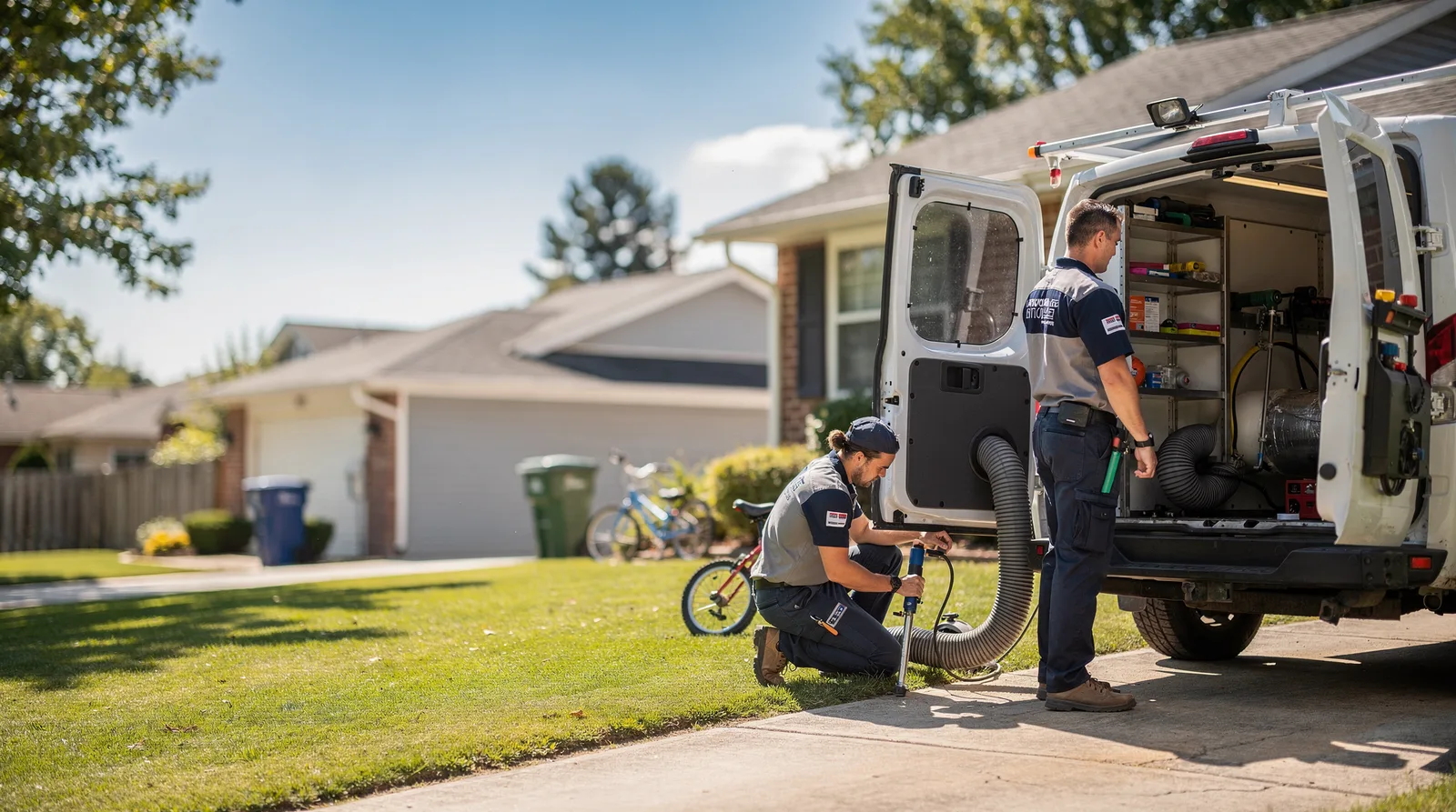 24/7 HVAC Repair & AC Replacement in Shipman, VA near me